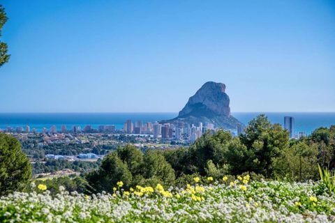 Villa a Calpe, Alicante, Calpe - € 895.000 | Ref: JV-719206 - foto 36