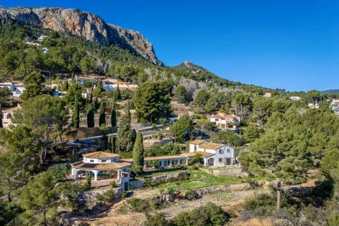 Villa a Calpe, Alicante, Calpe - € 895.000 | Ref: JV-719206 - foto 40