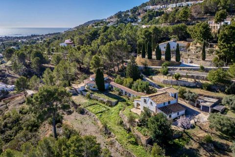 Villa a Calpe, Alicante, Calpe - € 895.000 | Ref: JV-719206 - foto 41