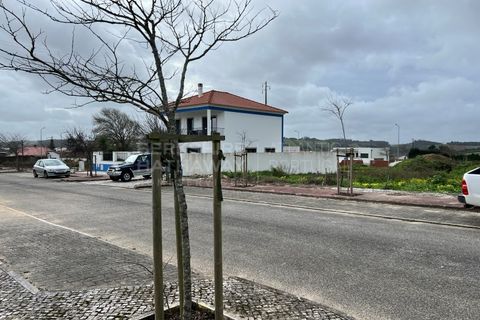 Byhus i Bombarral, Leiria, Bombarral - € 400.000 | Ref: SS_0075 - foto 8