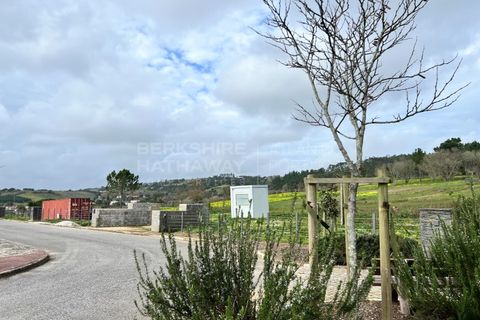 Byhus i Bombarral, Leiria, Bombarral - € 400.000 | Ref: SS_0075 - foto 10