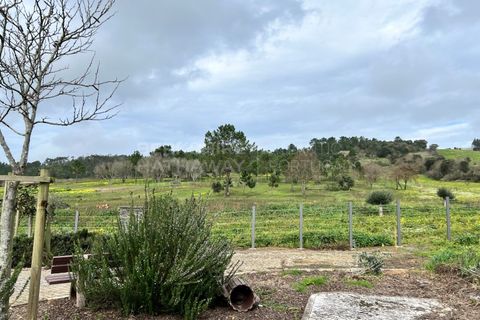 Byhus i Bombarral, Leiria, Bombarral - € 400.000 | Ref: SS_0075 - foto 11
