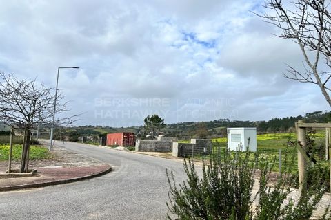 Byhus i Bombarral, Leiria, Bombarral - € 400.000 | Ref: SS_0075 - foto 12