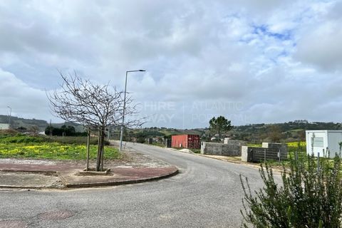 Byhus i Bombarral, Leiria, Bombarral - € 400.000 | Ref: SS_0075 - foto 13
