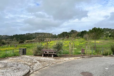 Byhus i Bombarral, Leiria, Bombarral - € 400.000 | Ref: SS_0075 - foto 19
