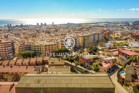 Tomt i Mataro, Barcelona, Mataro - € 310 000 | Ref: PH103112/3699 - foto 2