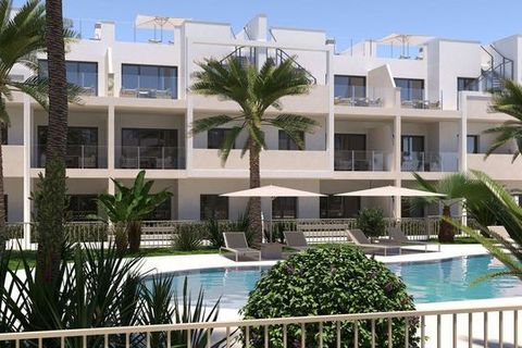 Lägenhet i San Cayetano Avileses, Murcia - foto 4