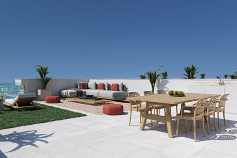 Villa i Torre Pacheco, Murcia, Torre Pacheco - € 259.900 | Ref: LUX0043 - foto 3