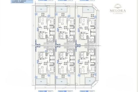 Villa i Torre Pacheco, Murcia, Torre Pacheco - € 259.900 | Ref: LUX0043 - foto 9