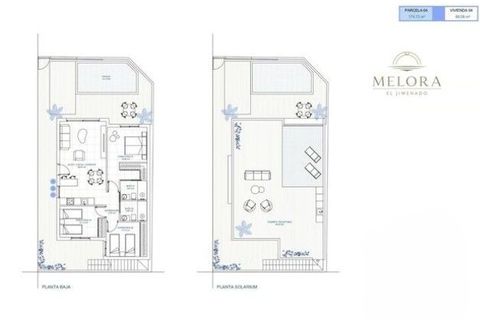 Villa i Torre Pacheco, Murcia, Torre Pacheco - € 259.900 | Ref: LUX0043 - foto 10