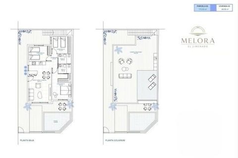 Villa i Torre Pacheco, Murcia, Torre Pacheco - € 259.900 | Ref: LUX0043 - foto 13