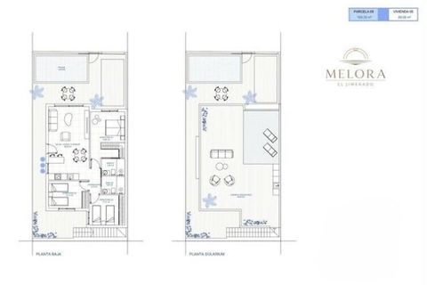 Villa i Torre Pacheco, Murcia, Torre Pacheco - € 259.900 | Ref: LUX0043 - foto 14