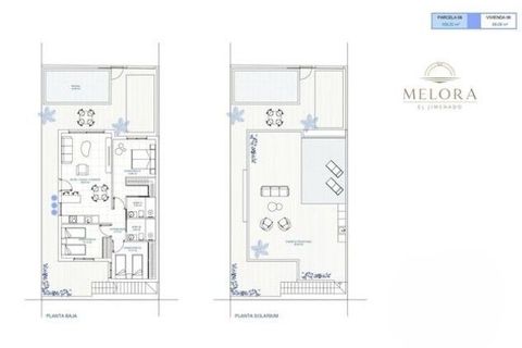 Villa i Torre Pacheco, Murcia, Torre Pacheco - € 259.900 | Ref: LUX0043 - foto 15