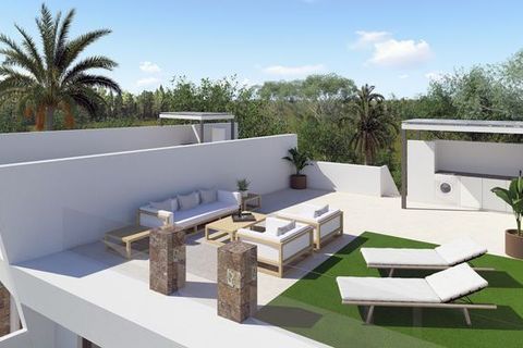 Haus in Roldan, Murcia - Foto 3