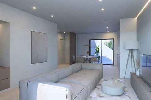 Villa i Roldan, Murcia, Roldan - € 274.900 | Ref: LUX0042 - foto 7