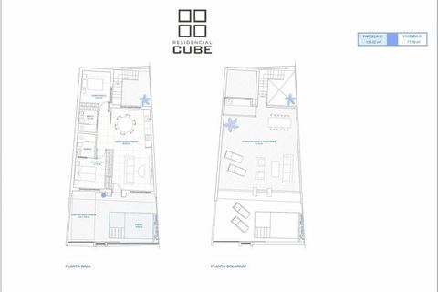 Villa i Roldan, Murcia, Roldan - € 274.900 | Ref: LUX0042 - foto 12