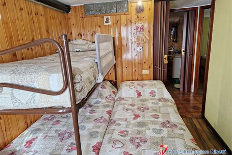 Villa a Paspardo, Brescia, Paspardo - € 92.000 | Ref: IMM.116 - foto 10