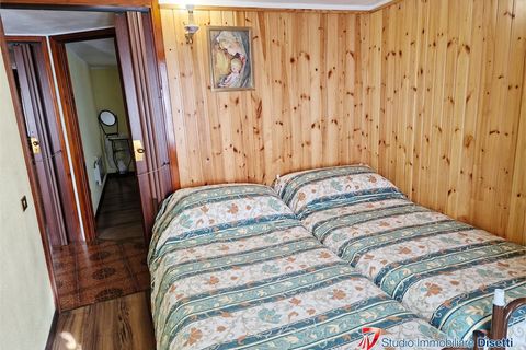 Villa a Paspardo, Brescia, Paspardo - € 92.000 | Ref: IMM.116 - foto 11