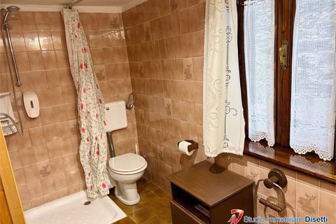 Villa a Paspardo, Brescia, Paspardo - € 92.000 | Ref: IMM.116 - foto 14