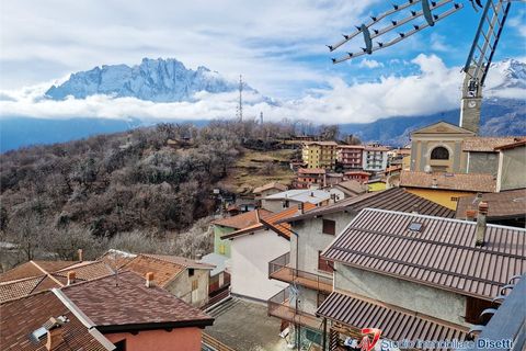 Villa a Paspardo, Brescia, Paspardo - € 92.000 | Ref: IMM.116 - foto 18