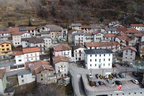 Villa a Paspardo, Brescia, Paspardo - € 92.000 | Ref: IMM.116 - foto 19