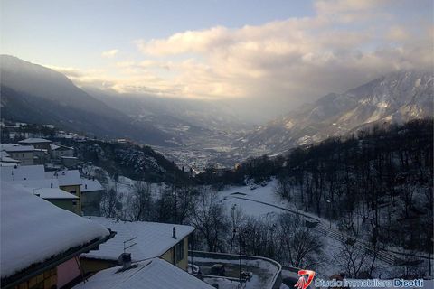 Villa a Paspardo, Brescia, Paspardo - € 92.000 | Ref: IMM.116 - foto 20