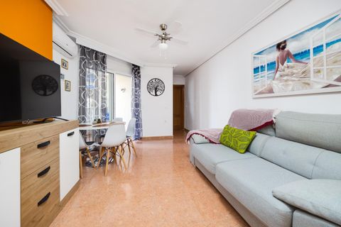 Leilighet i Torrevieja, Alicante, Torrevieja - € 129 990 | Ref: PL110/3946 - foto 6