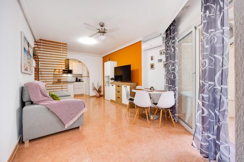 Leilighet i Torrevieja, Alicante, Torrevieja - € 129 990 | Ref: PL110/3946 - foto 7