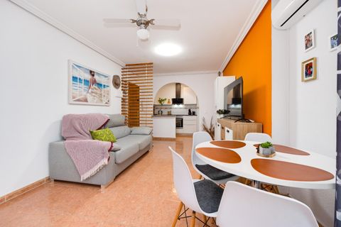 Leilighet i Torrevieja, Alicante, Torrevieja - € 129 990 | Ref: PL110/3946 - foto 9