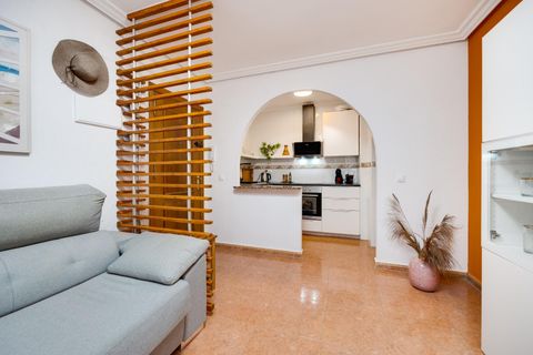 Leilighet i Torrevieja, Alicante, Torrevieja - € 129 990 | Ref: PL110/3946 - foto 11