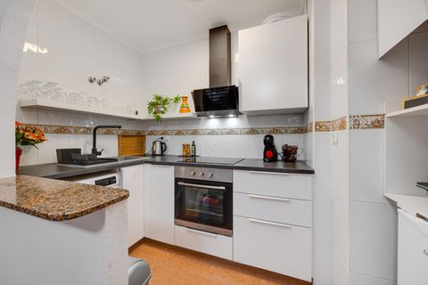Leilighet i Torrevieja, Alicante, Torrevieja - € 129 990 | Ref: PL110/3946 - foto 13
