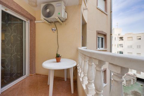 Leilighet i Torrevieja, Alicante, Torrevieja - € 129 990 | Ref: PL110/3946 - foto 21