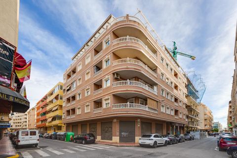 Leilighet i Torrevieja, Alicante, Torrevieja - € 129 990 | Ref: PL110/3946 - foto 22
