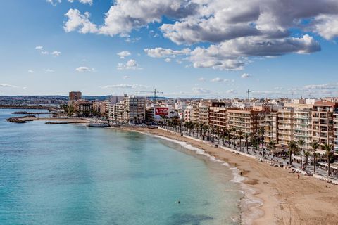 Leilighet i Torrevieja, Alicante, Torrevieja - € 129 990 | Ref: PL110/3946 - foto 29