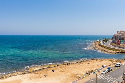 Leilighet i Torrevieja, Alicante, Torrevieja - € 129 990 | Ref: PL110/3946 - foto 38