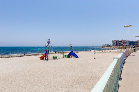 Leilighet i Torrevieja, Alicante, Torrevieja - € 129 990 | Ref: PL110/3946 - foto 43