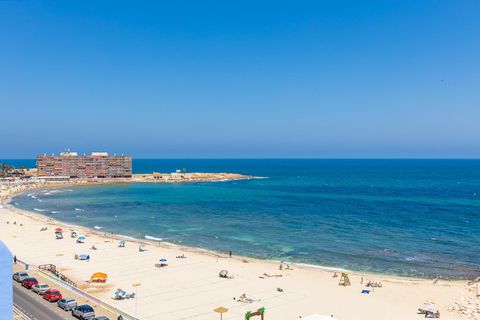 Leilighet i Torrevieja, Alicante, Torrevieja - € 129 990 | Ref: PL110/3946 - foto 45