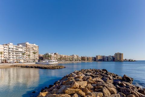 Leilighet i Torrevieja, Alicante, Torrevieja - € 129 990 | Ref: PL110/3946 - foto 49