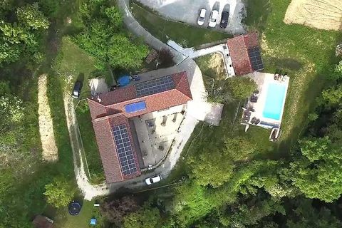 Villa i Torre Bormida, Cuneo, Torre Bormida - € 1.600.000 | Ref: LGH044 - foto 2