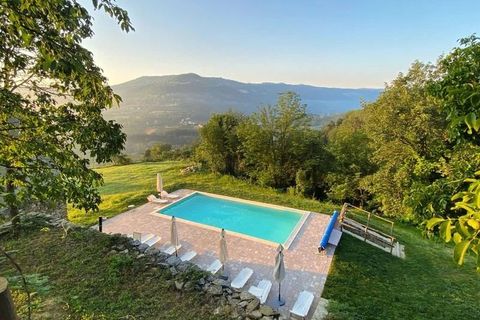 Villa i Torre Bormida, Cuneo, Torre Bormida - € 1.600.000 | Ref: LGH044 - foto 18