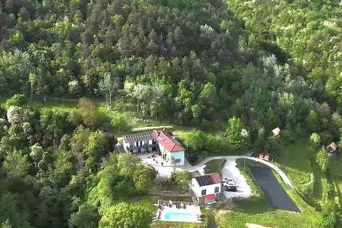 Villa i Torre Bormida, Cuneo, Torre Bormida - € 1.600.000 | Ref: LGH044 - foto 19