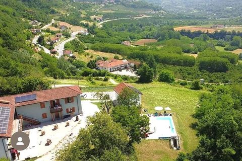 Villa i Torre Bormida, Cuneo, Torre Bormida - € 1.600.000 | Ref: LGH044 - foto 39