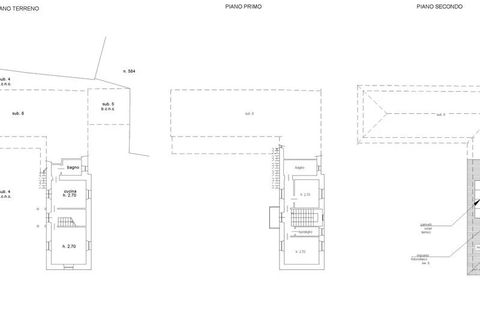 Villa i Torre Bormida, Cuneo, Torre Bormida - € 1.600.000 | Ref: LGH044 - foto 41
