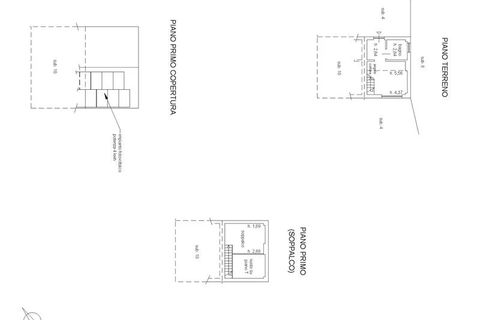 Villa i Torre Bormida, Cuneo, Torre Bormida - € 1.600.000 | Ref: LGH044 - foto 43