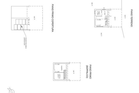 Villa i Torre Bormida, Cuneo, Torre Bormida - € 1.600.000 | Ref: LGH044 - foto 44