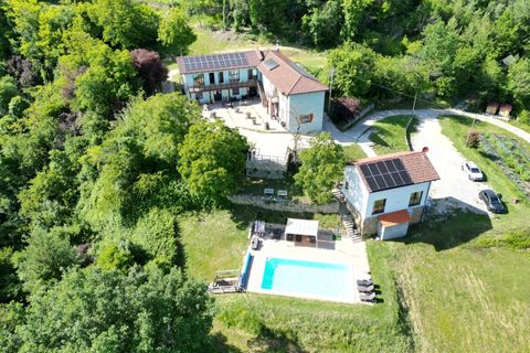Haus in Torre Bormida, Cuneo, Torre Bormida - € 1.600.000 | Ref: LGH044 - Foto 1