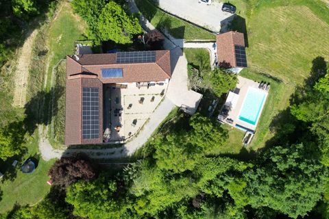 Haus in Torre Bormida, Cuneo, Torre Bormida - € 1.600.000 | Ref: LGH044 - Foto 2