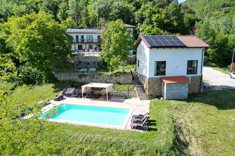 Haus in Torre Bormida, Cuneo, Torre Bormida - € 1.600.000 | Ref: LGH044 - Foto 3