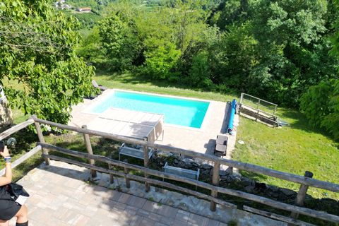 Haus in Torre Bormida, Cuneo, Torre Bormida - € 1.600.000 | Ref: LGH044 - Foto 39