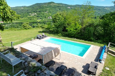 Haus in Torre Bormida, Cuneo, Torre Bormida - € 1.600.000 | Ref: LGH044 - Foto 41